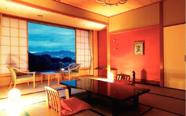 Izu-Nagaoka Hotel Tenbo
