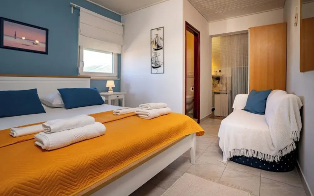 Apartments Nada