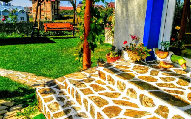 Teo Guest Rooms