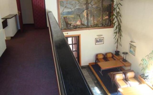 Hotel Park Livno