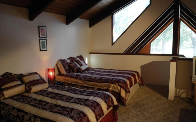 Tao Cabin 2
