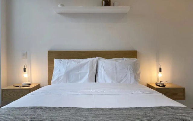 w Amazing 2BR w Street View in Chapinero