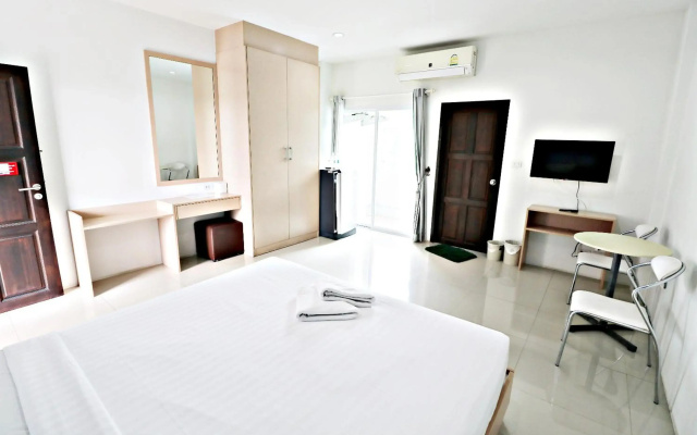 Hua Hin Irooms Hotel