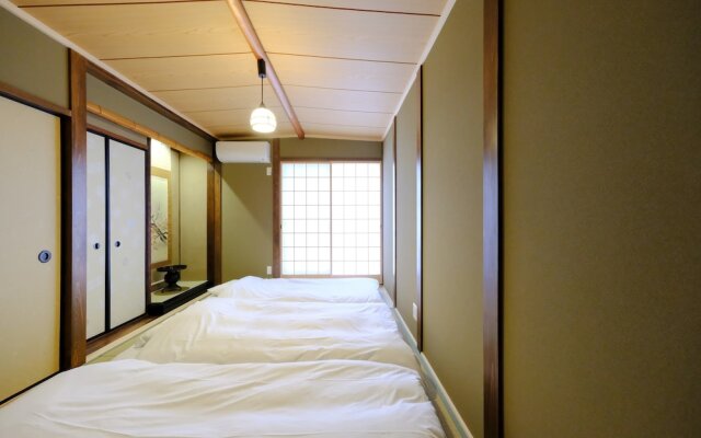 Kouhaku Kyomachiya Daitokuji