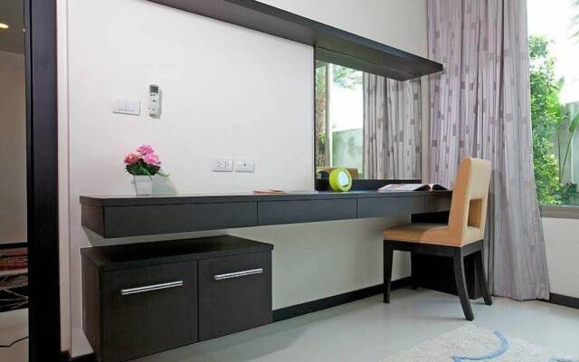 Kamala Chic Apartment -1Bed Condo in Kamala Phuket