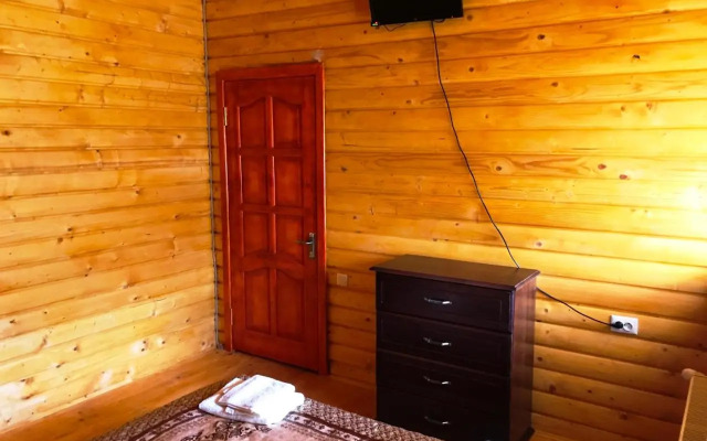 Guest House U Stasuka