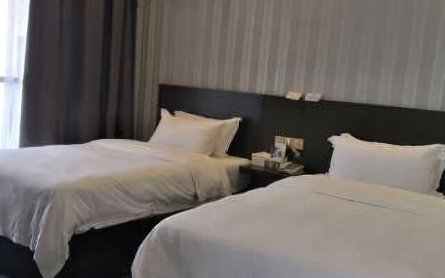 Haining Ruiqi Hotel