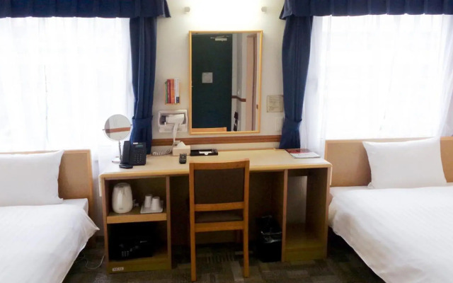 Toyoko Inn Tokushima Ekimae
