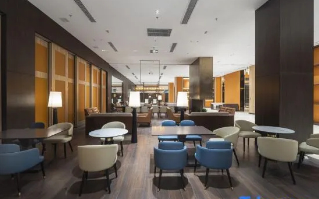 Shaoxing BTG Nanyuan Hotel
