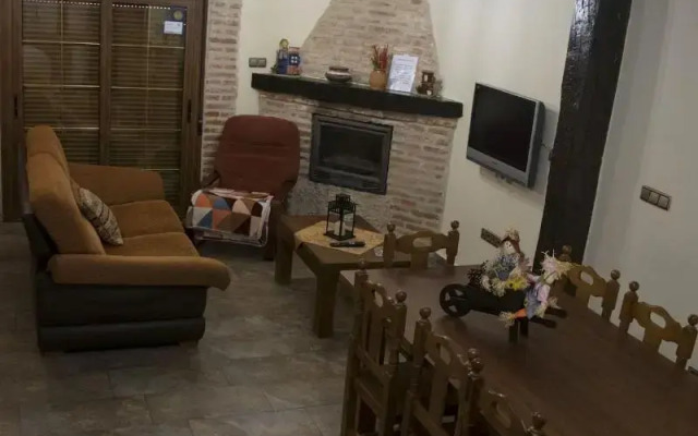 Vivienda Turistica El Caneco