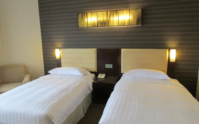 Hotel Royal Queens