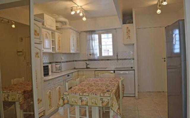 Palais Des Iles 2 Chambres Vue Mer