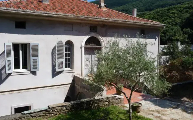 Casa A Rota Chambres d'Hôtes