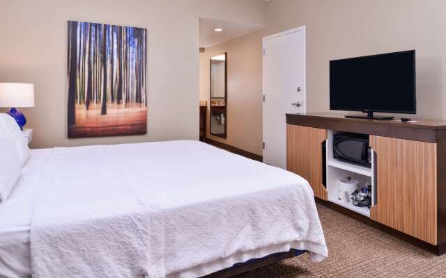 Hampton Inn Lexington-Historic District