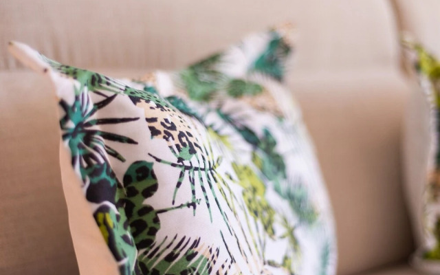 Splendid Apartment in Orihuela Costa With Garden