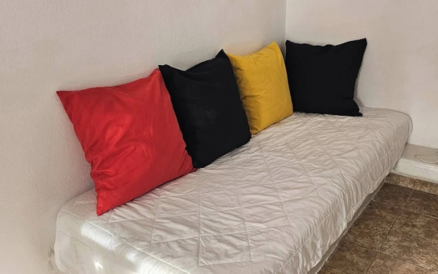 Pleasure Apartments 2 Bedrooms Near The Sea