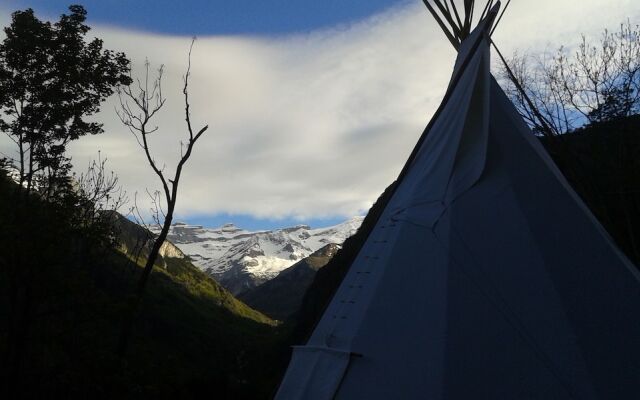 Tipis Gavarnie