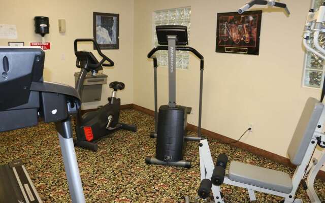 GuestHouse Kelso Longview