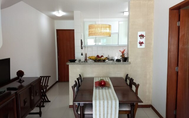 Apartamento Cabo Frio