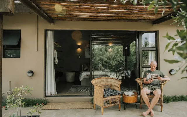 Rhino's Rest Private Luxury Villa