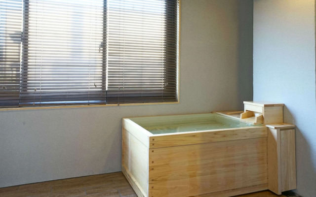 Seven Seas Hotel Ito