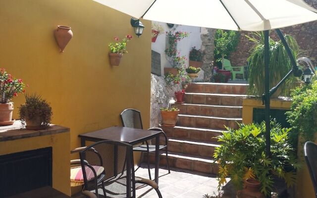 Hostal Lorca