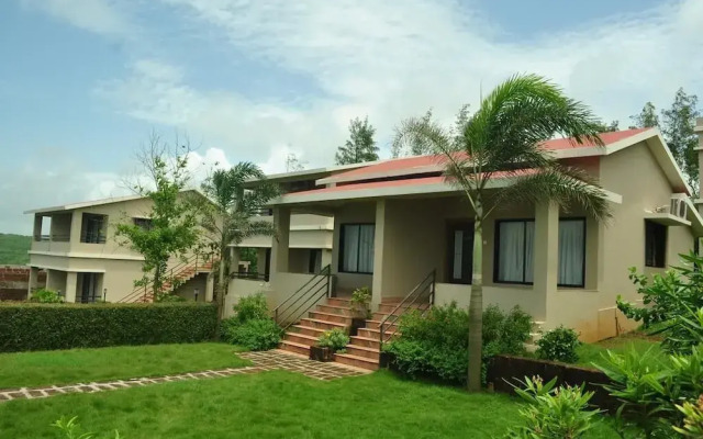 Nakshatra Beach Resort