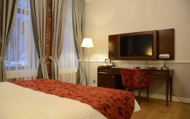 Konak Suites