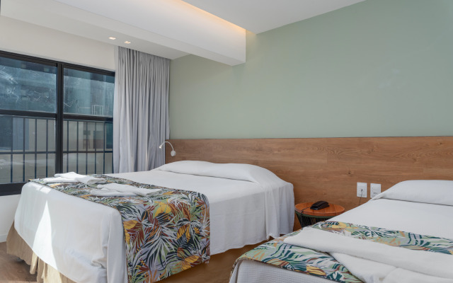 Vistamar Hotel