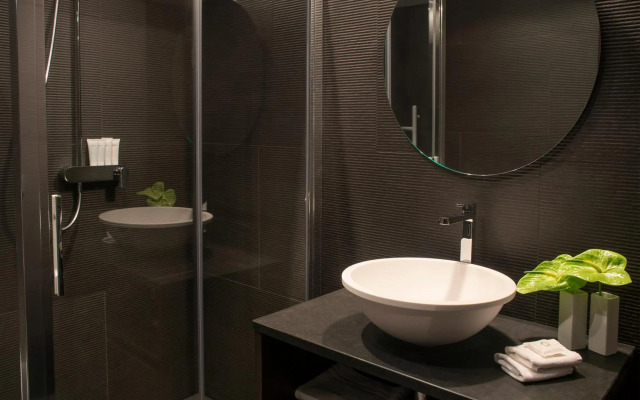 Hotel Bergs Suites