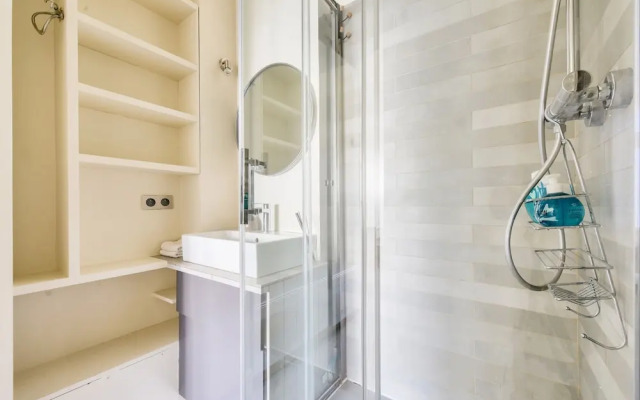 Prestige Paris Posh 16rd