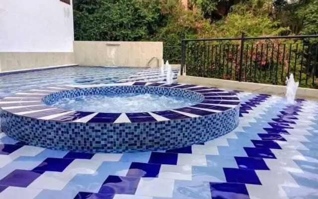 Alejandria Resort Barichara