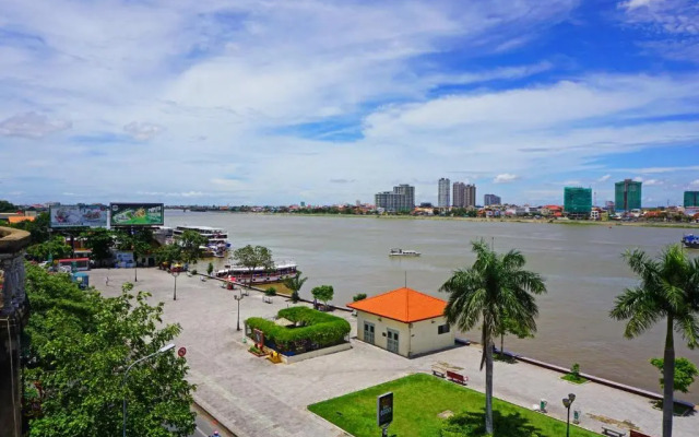 Onederz Phnom Penh