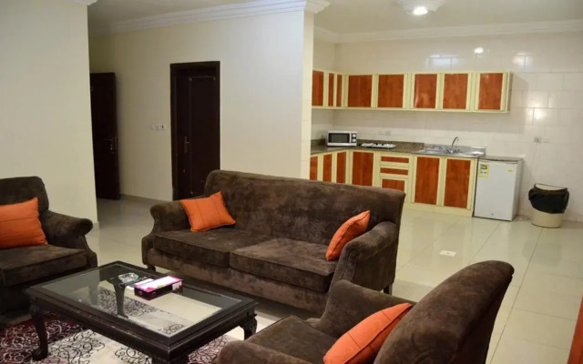 Meera Suites Jeddah