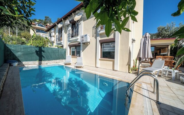 Villa Lavanta Marmaris