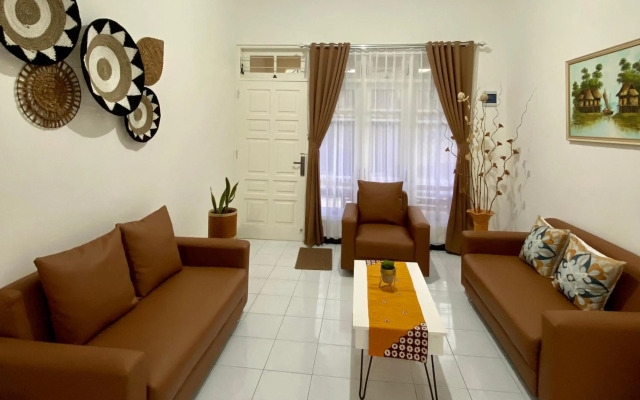 AW City House Yogyakarta