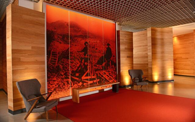Hotel Indigo Denver Downtown — Union Station by IHG