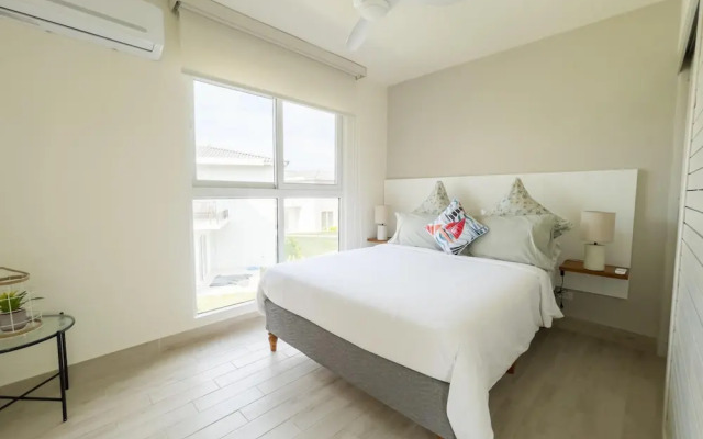 Residences C11-1c in Chame