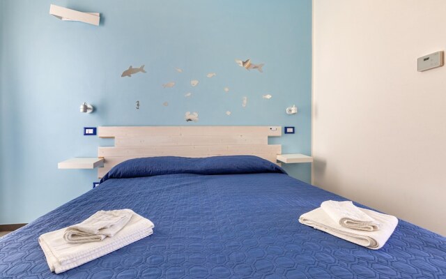 2130 Maresidence - Bilocale