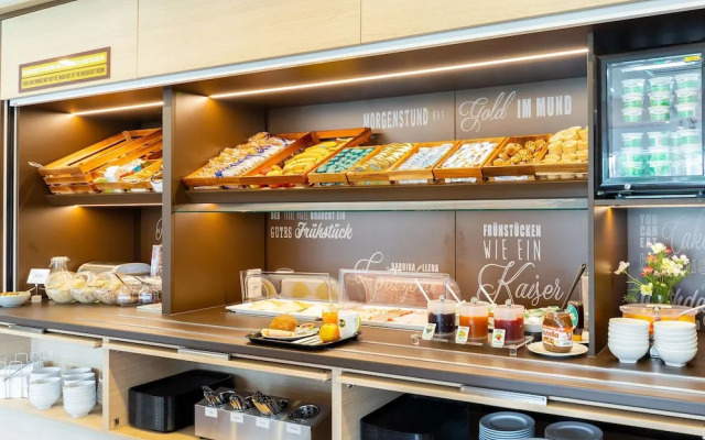 B&B Hotel Mönchengladbach