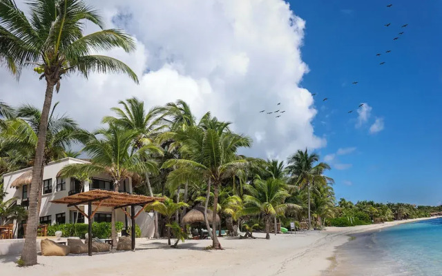 Mantaray Tulum