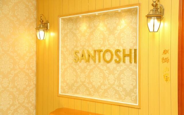 Hotel Santoshi Novatel