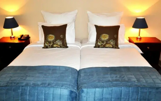 Maccauvlei On Vaal Lodge And Conference Centre