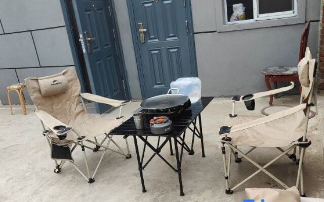Xiaoxinjia Homestay