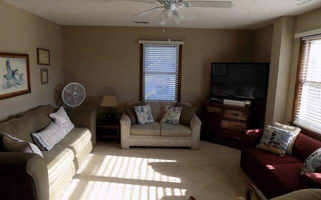 Sea Moore - 5 Br Home
