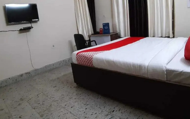 Hotel Bhubaneswar Pride