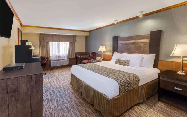 Baymont by Wyndham Pompton Plains/Wayne