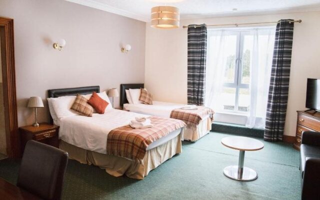 Ardennan House Hotel