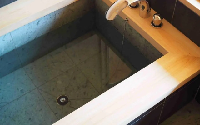 NIPPONIA HOTEL Igaueno Castle Town