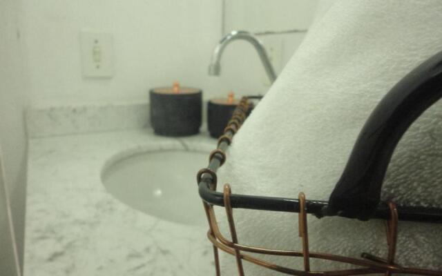 Suítes e Flats E Ponto